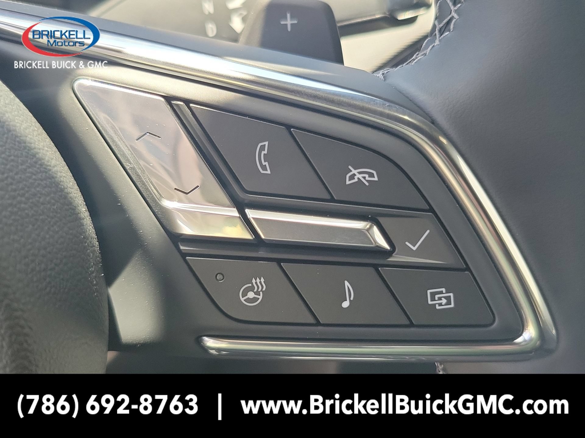 2026 Buick Enclave Sport Touring - Photo 25