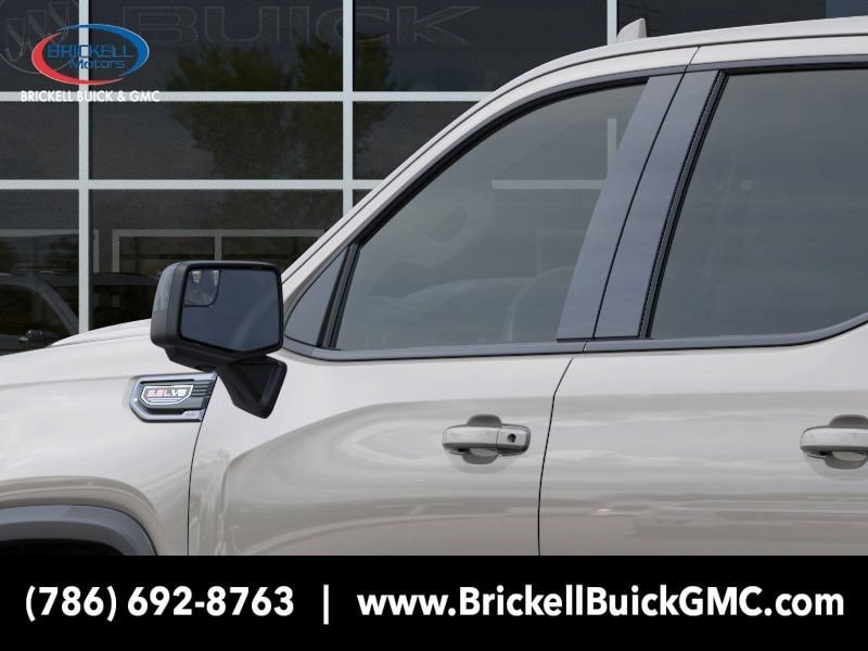 2026 GMC Sierra 1500 AT4X - Photo 12