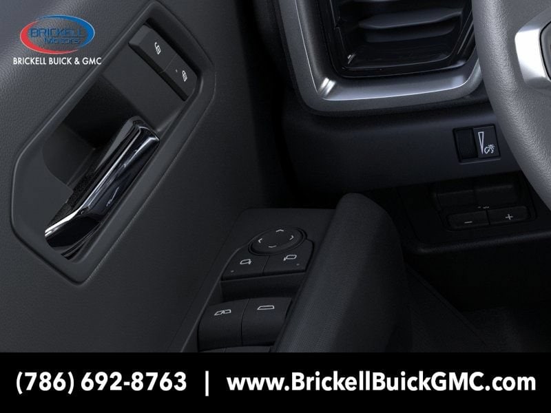 2026 GMC Canyon Elevation - Photo 21