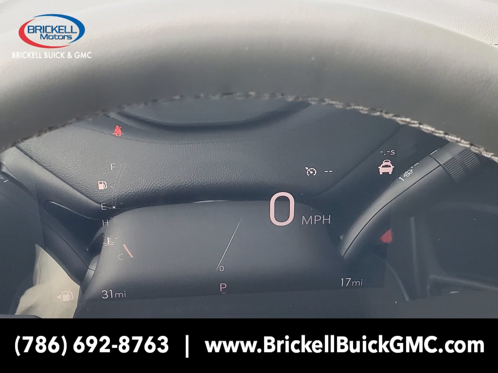 2026 Buick Encore GX Sport Touring - Photo 25