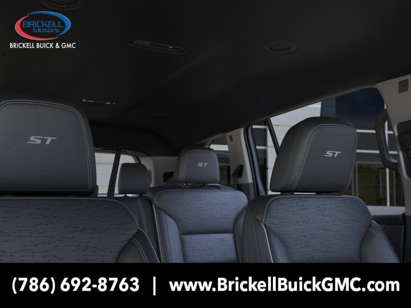 2026 Buick Enclave Sport Touring - Photo 24
