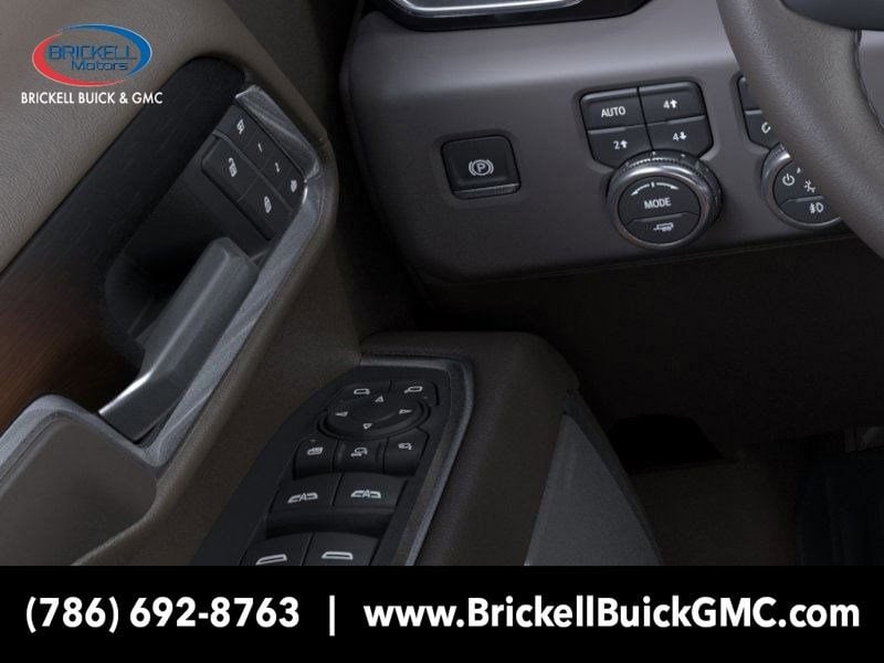 2025 GMC Sierra 3500HD Denali - Photo 22