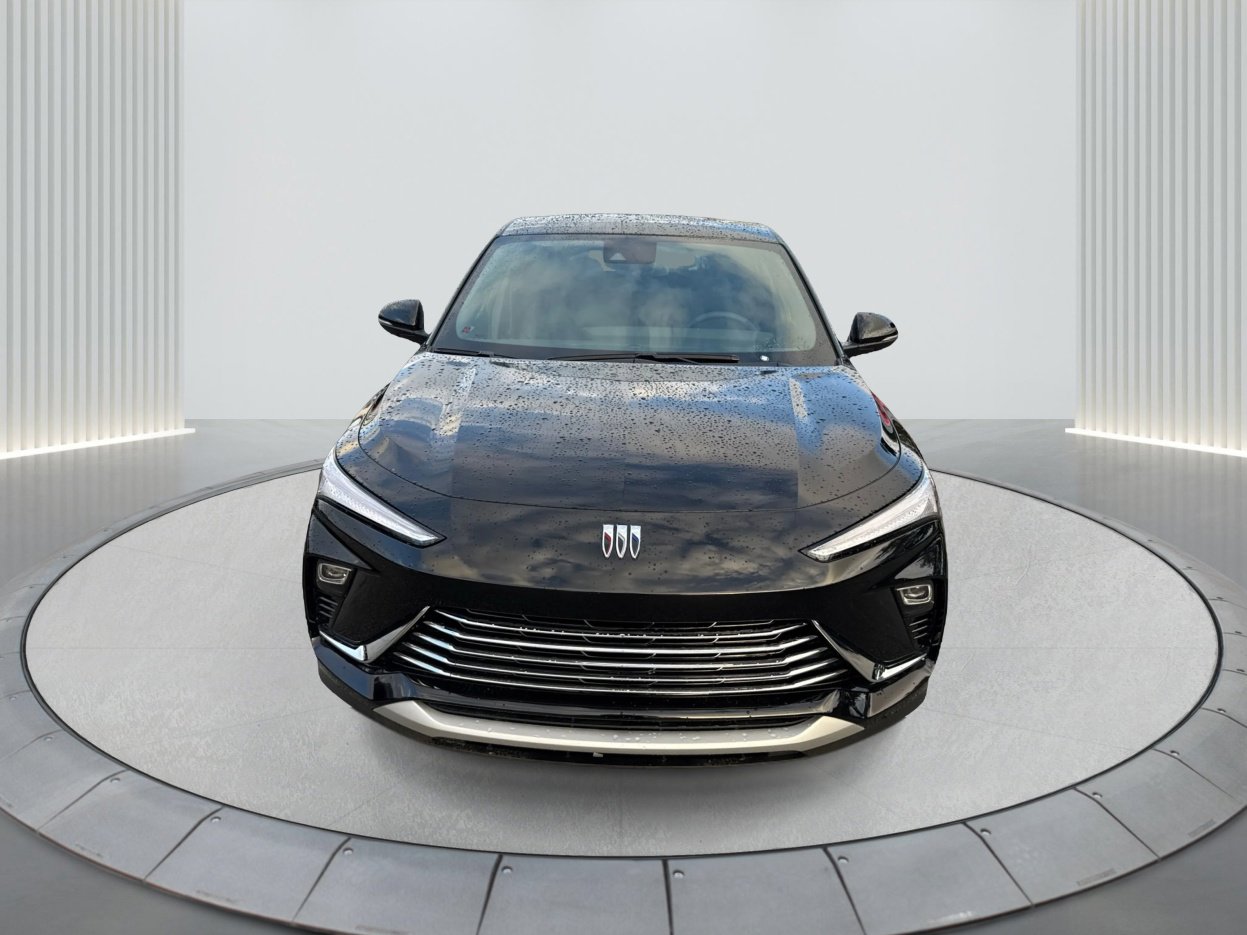 2026 Buick Envista Preferred photo 2