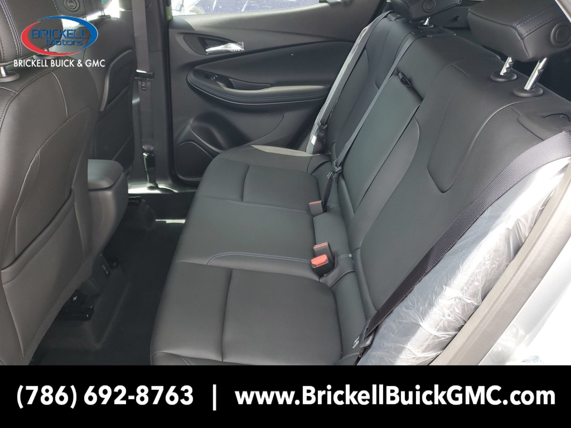 2026 Buick Encore GX Sport Touring - Photo 12