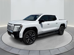 2025 GMC Sierra EV Extended Range Denali Truck