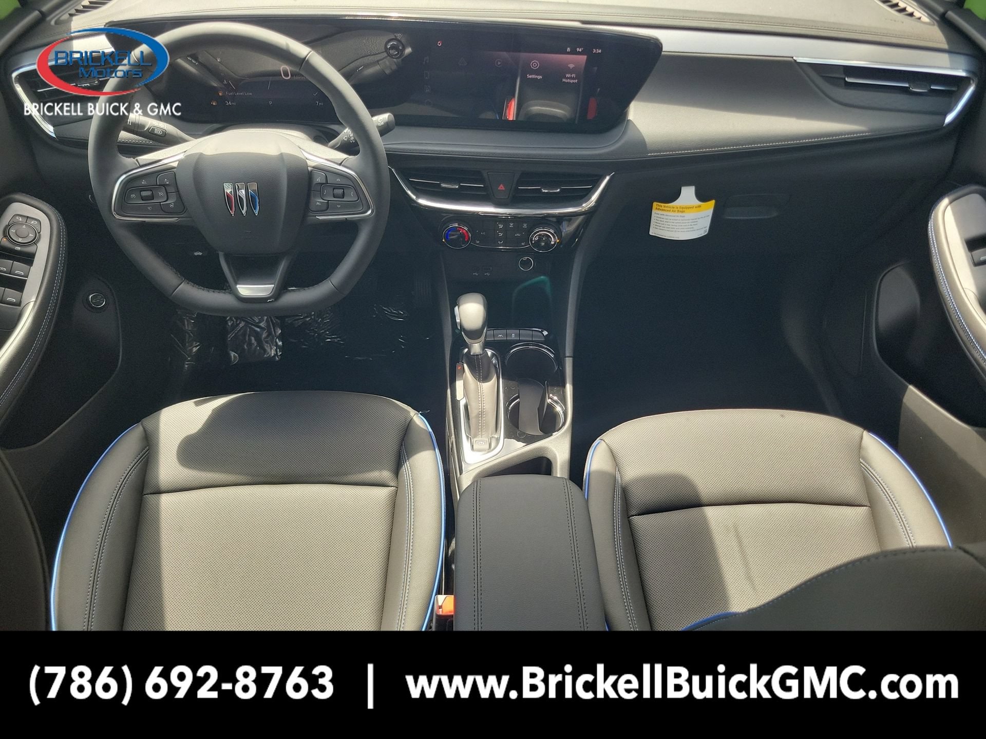 2026 Buick Encore GX Sport Touring - Photo 13