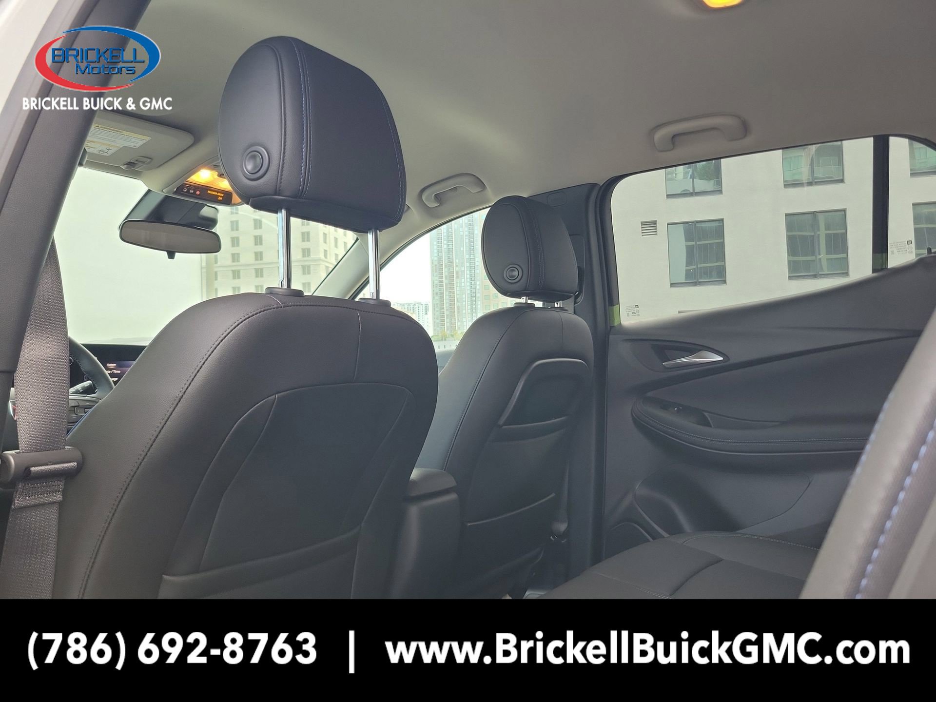 2026 Buick Encore GX Sport Touring - Photo 12