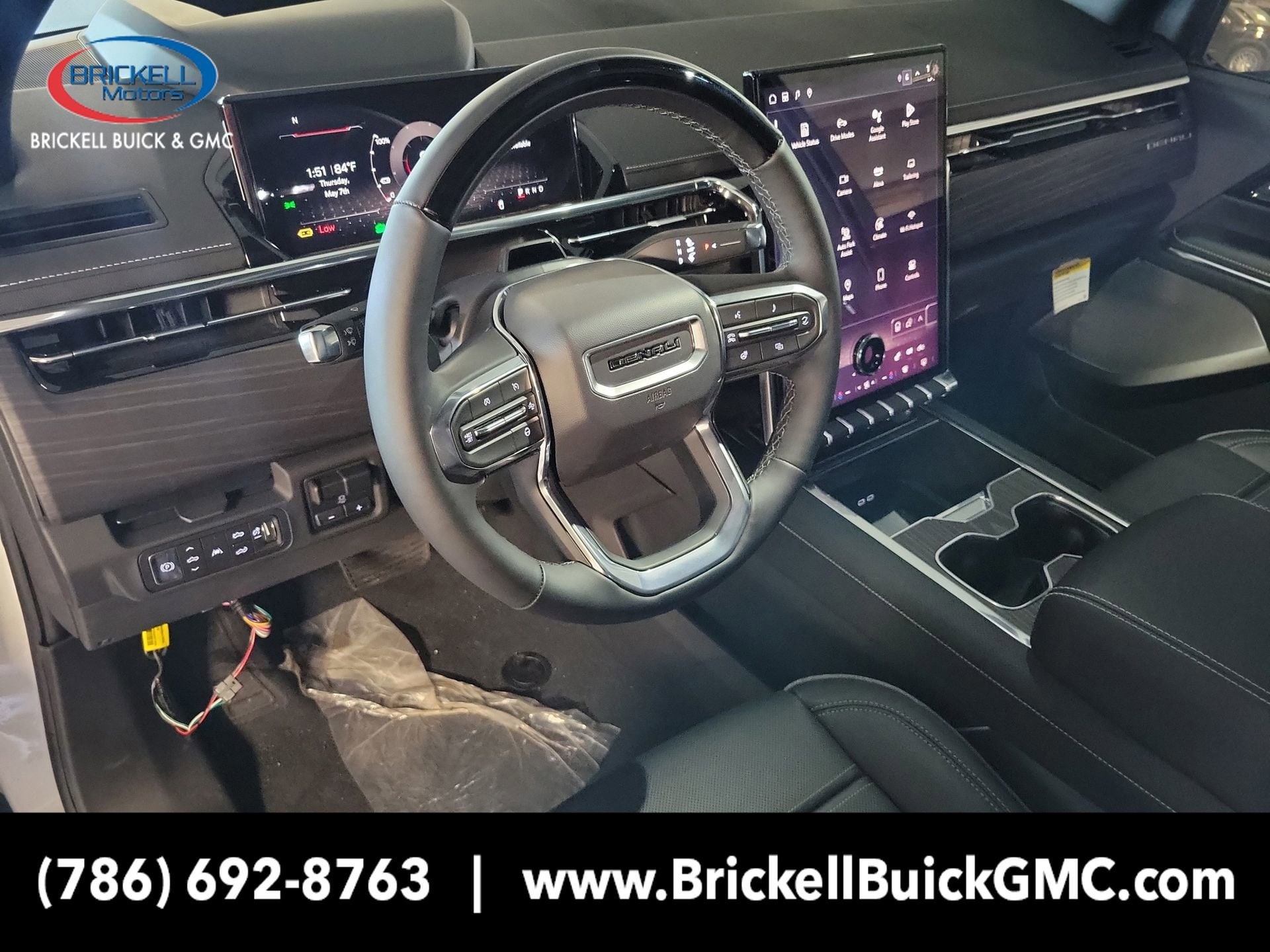 2025 GMC Sierra EV Denali - Photo 19