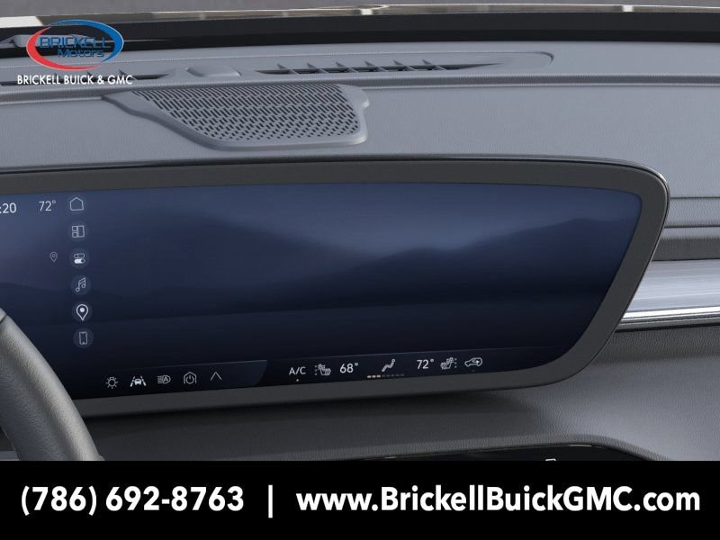 2027 Buick Enclave Preferred - Photo 20