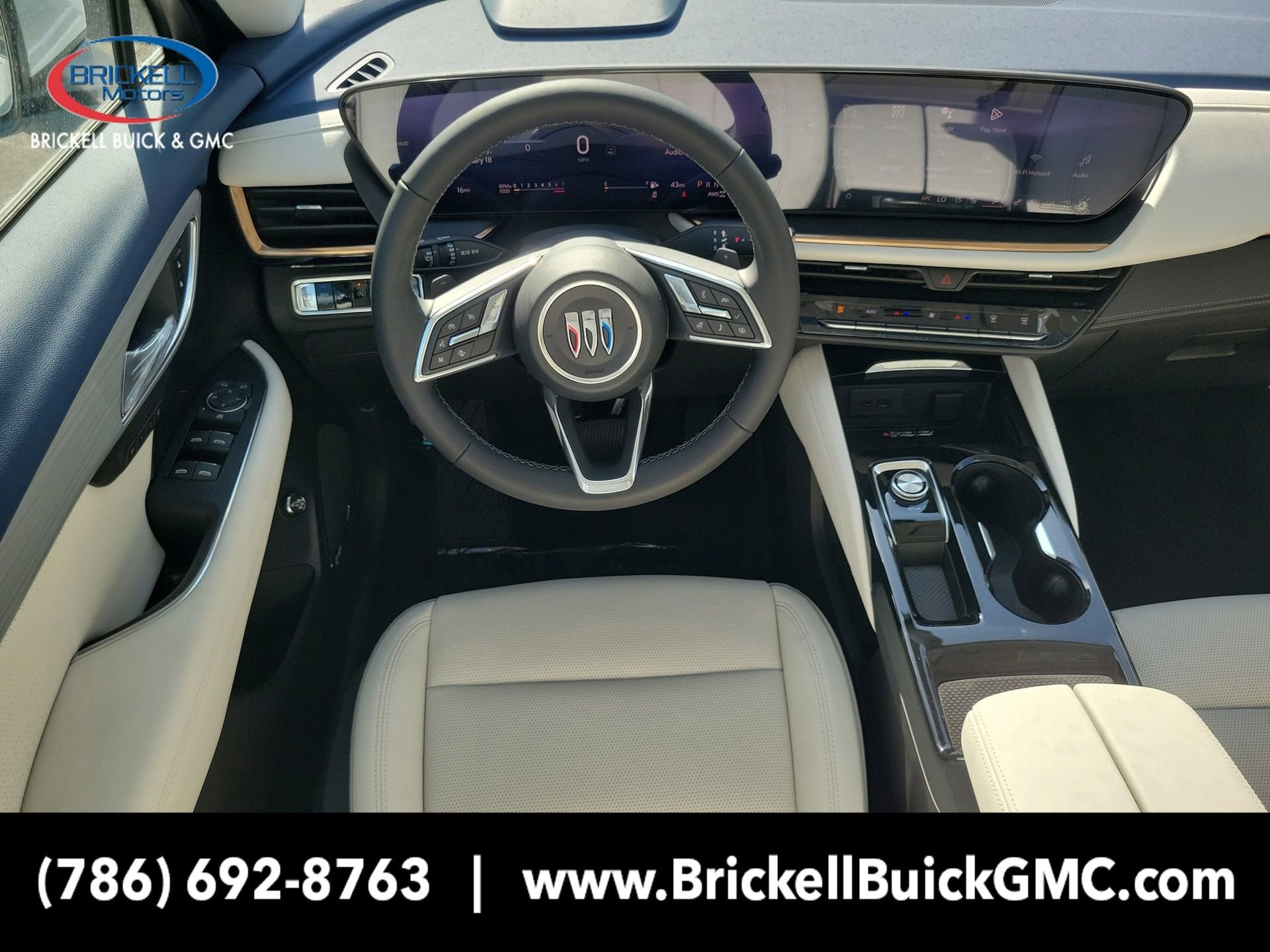 2026 Buick Envision Avenir - Photo 15