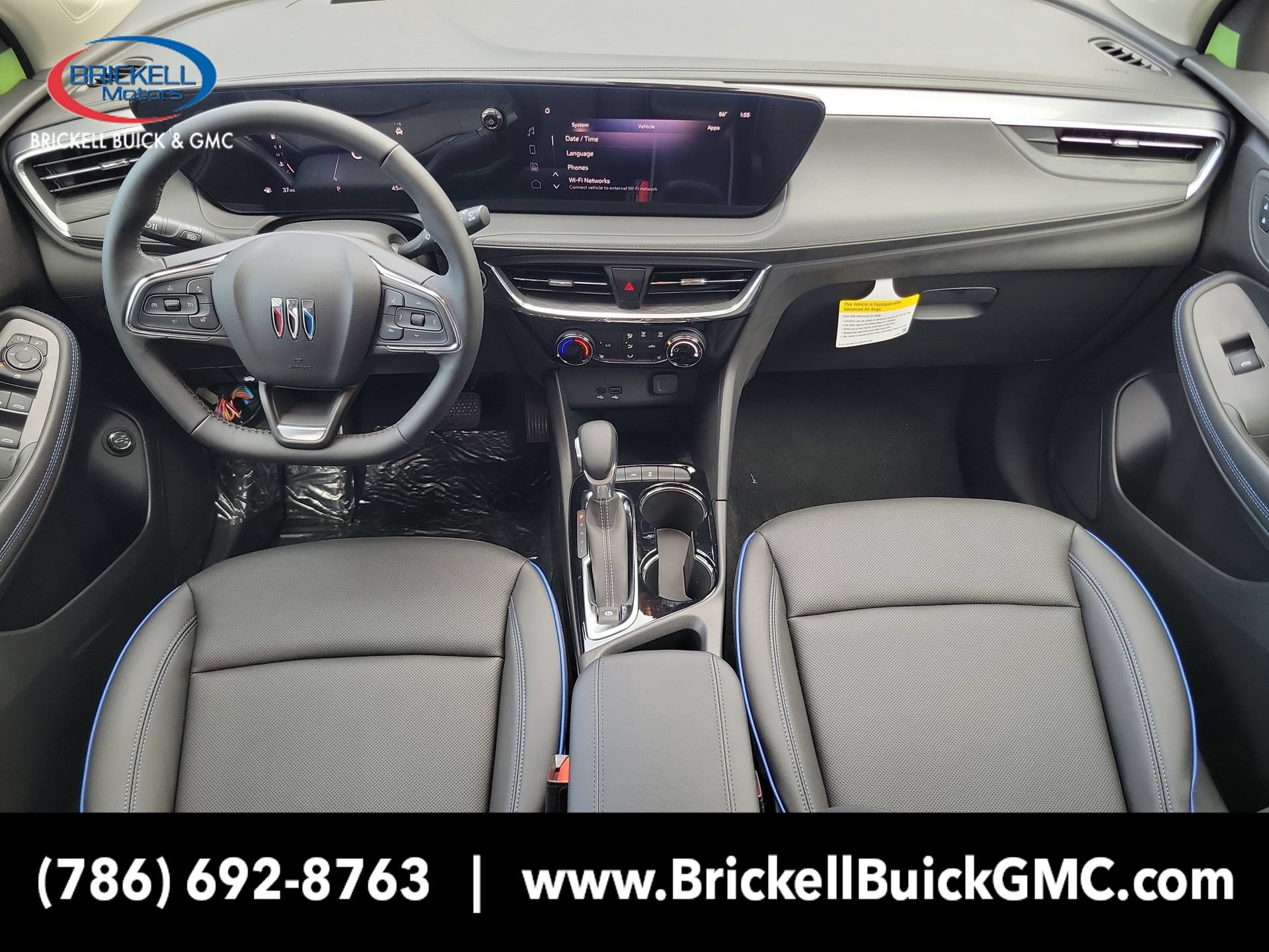 2026 Buick Encore GX Sport Touring - Photo 13