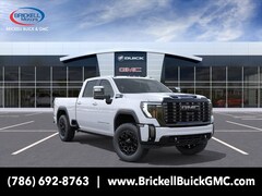 2026 GMC Sierra 3500 HD Denali Ultimate Truck