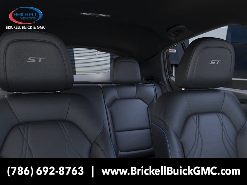 2026 Buick Envista Sport Touring - Photo 24