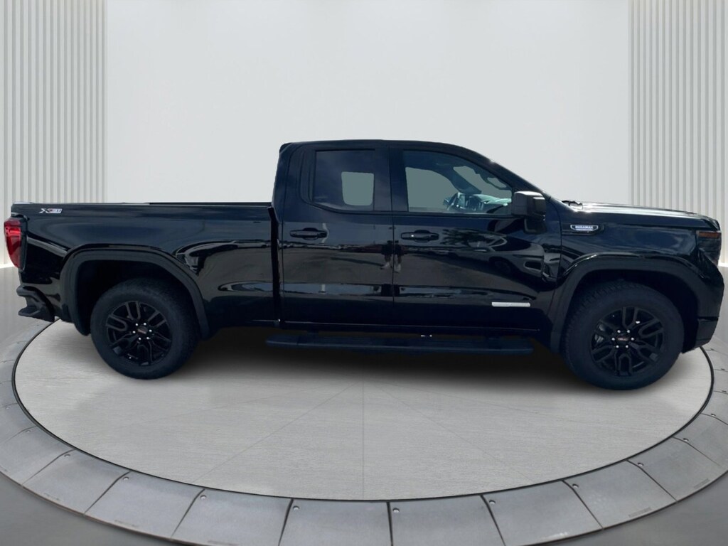 New 2026 GMC Sierra 1500 Elevation Truck