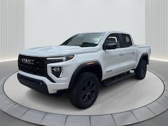 2025 GMC Canyon Elevation Truck
