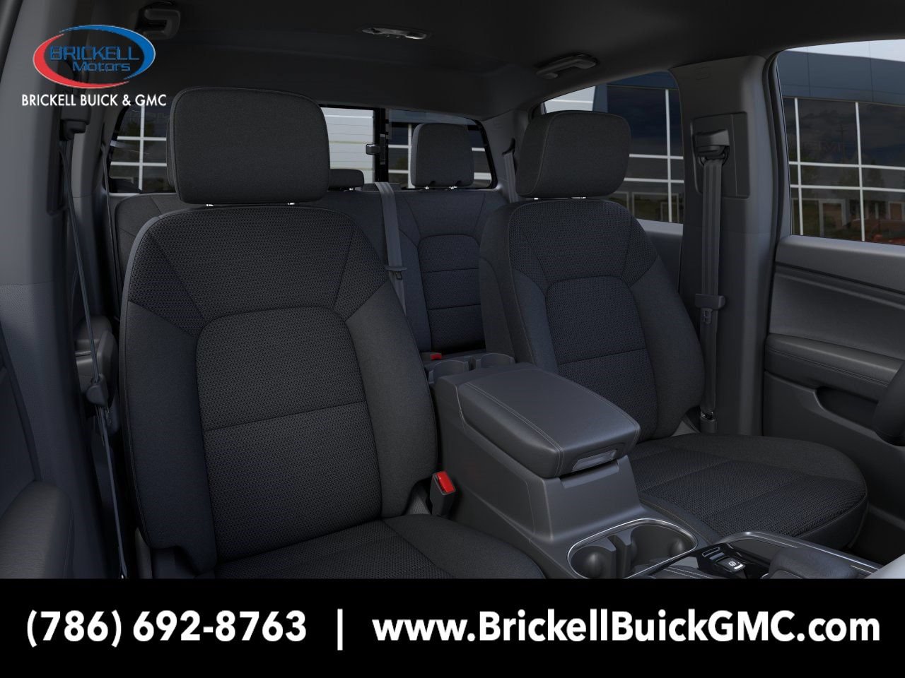2026 GMC Canyon Elevation - Photo 16