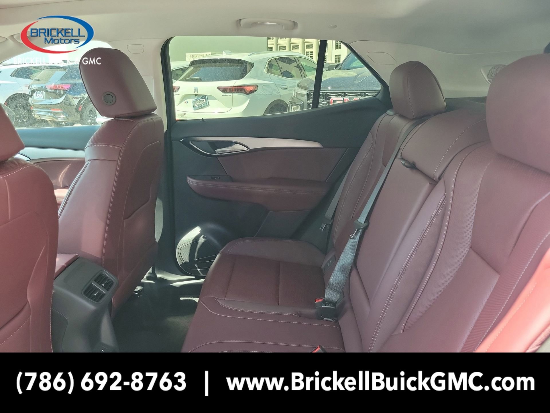 2026 Buick Envision Sport Touring - Photo 12