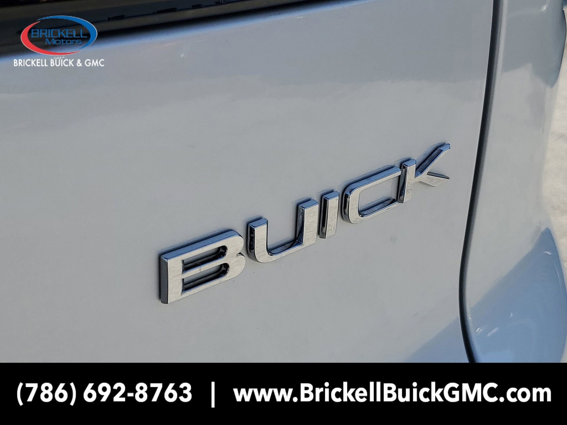 2025 Buick Enclave Sport Touring - Photo 7