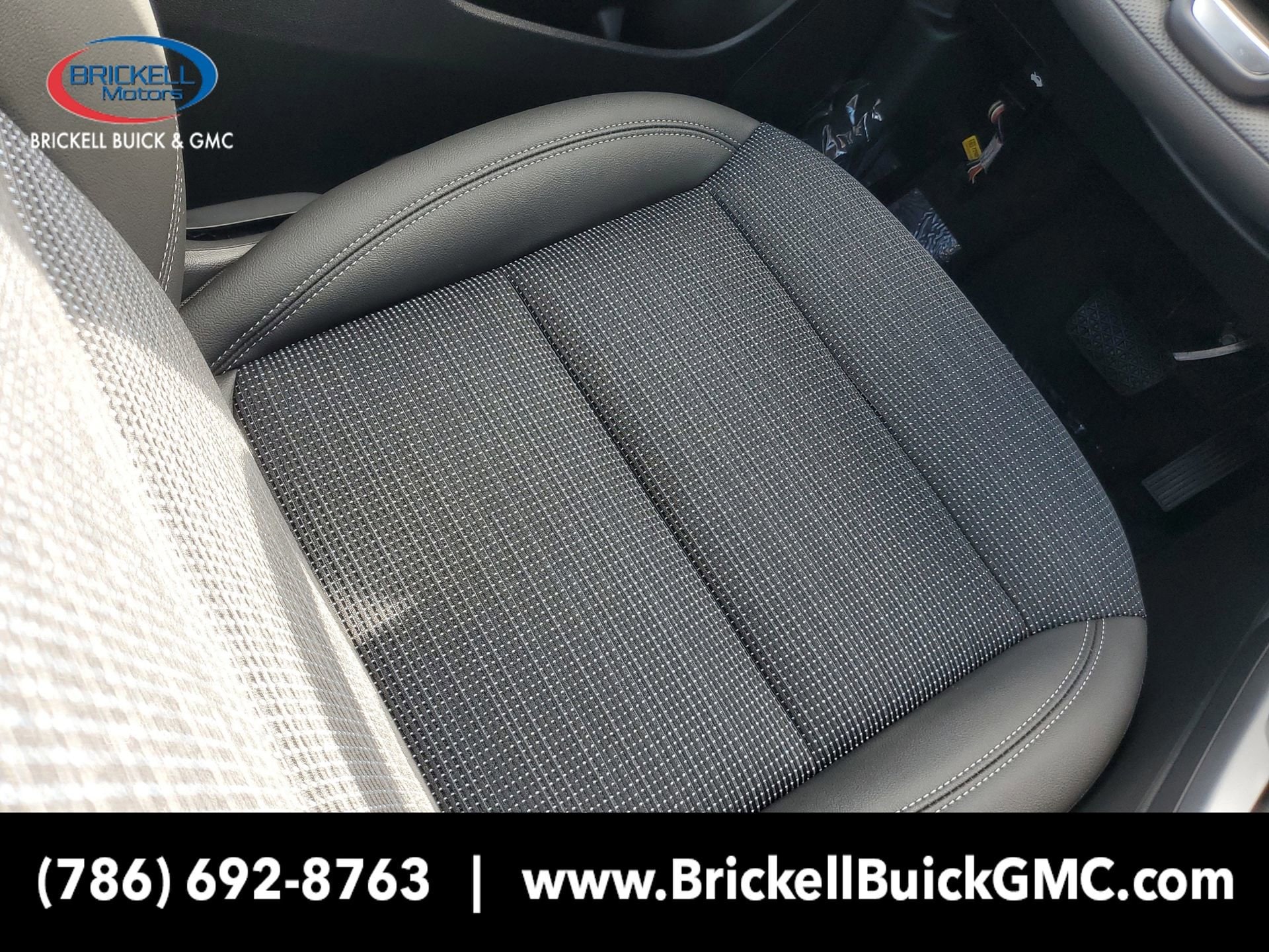 2026 Buick Envista Preferred - Photo 14