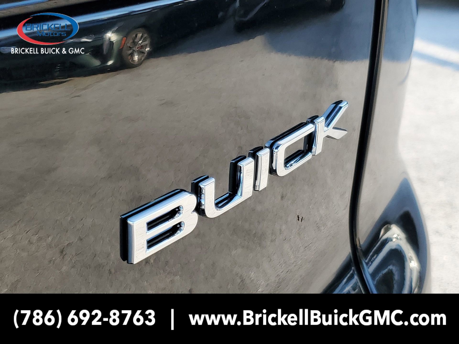 2026 Buick Enclave Sport Touring - Photo 7