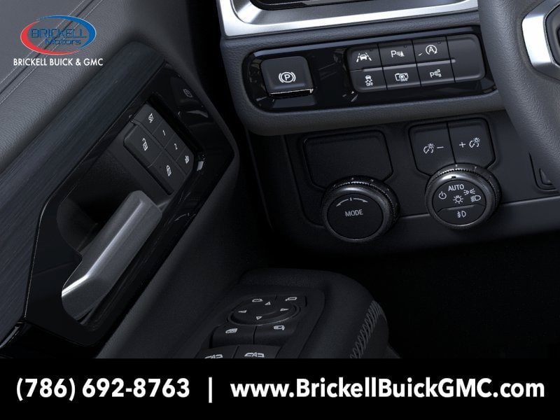 2026 GMC Yukon XL Denali - Photo 22