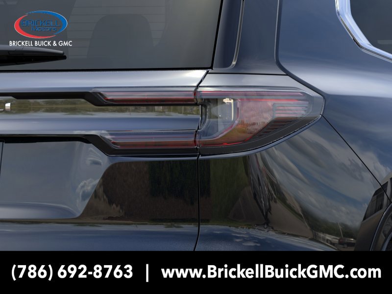 2024 GMC Acadia Denali - Photo 11