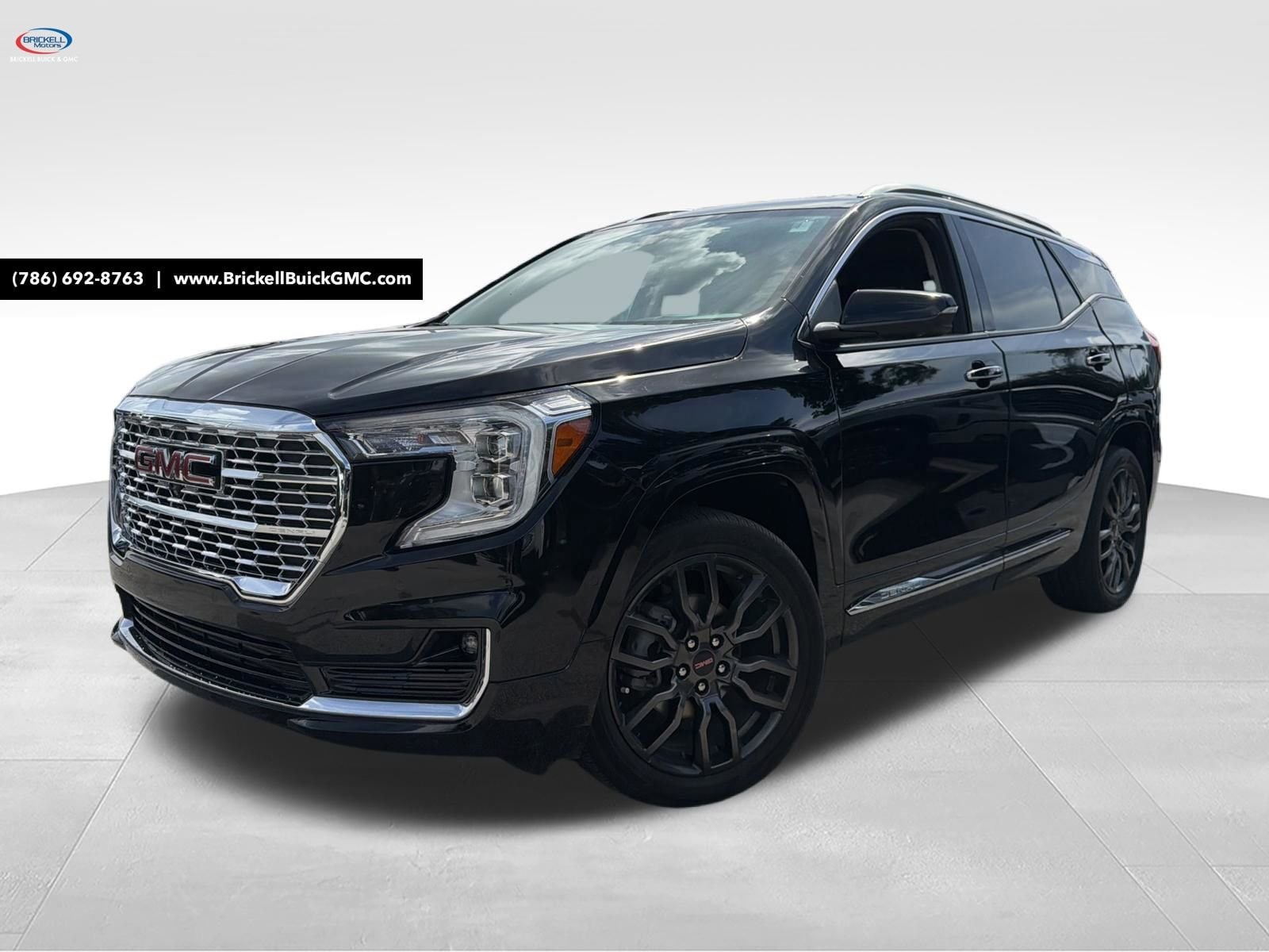 2023 GMC Terrain Denali AWD's photo