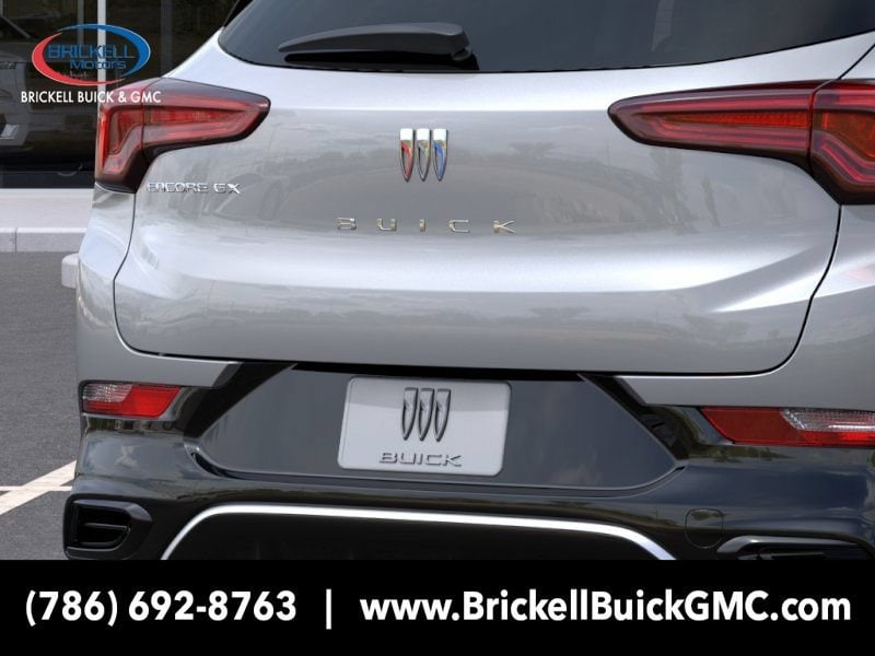 2026 Buick Encore GX Sport Touring - Photo 14