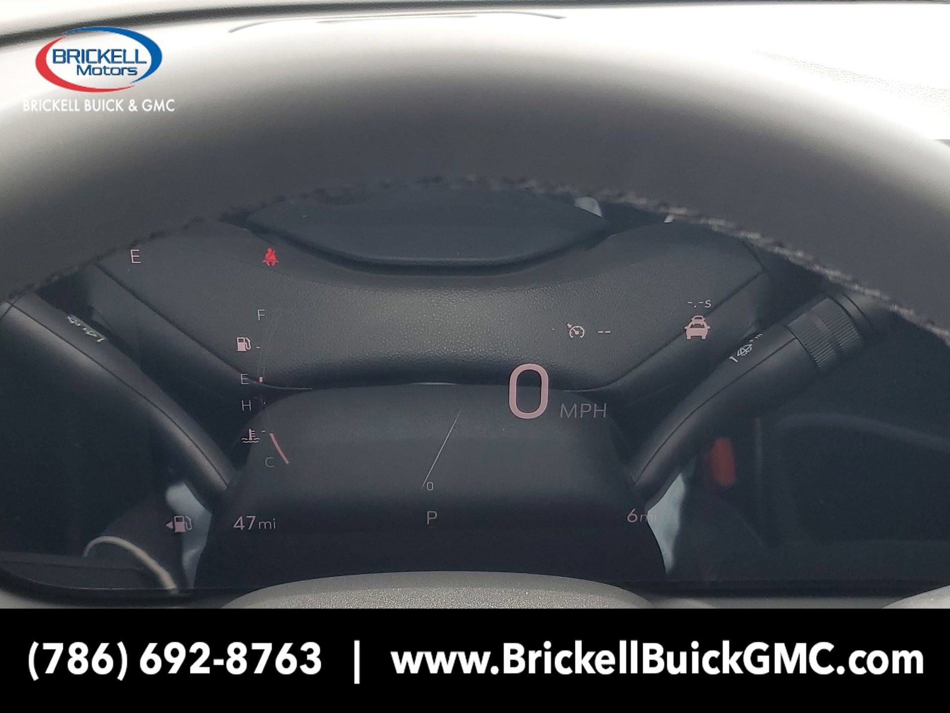 2026 Buick Encore GX Sport Touring - Photo 25