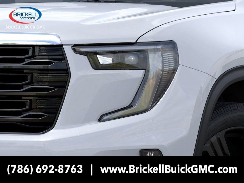 2026 GMC Acadia Elevation - Photo 10