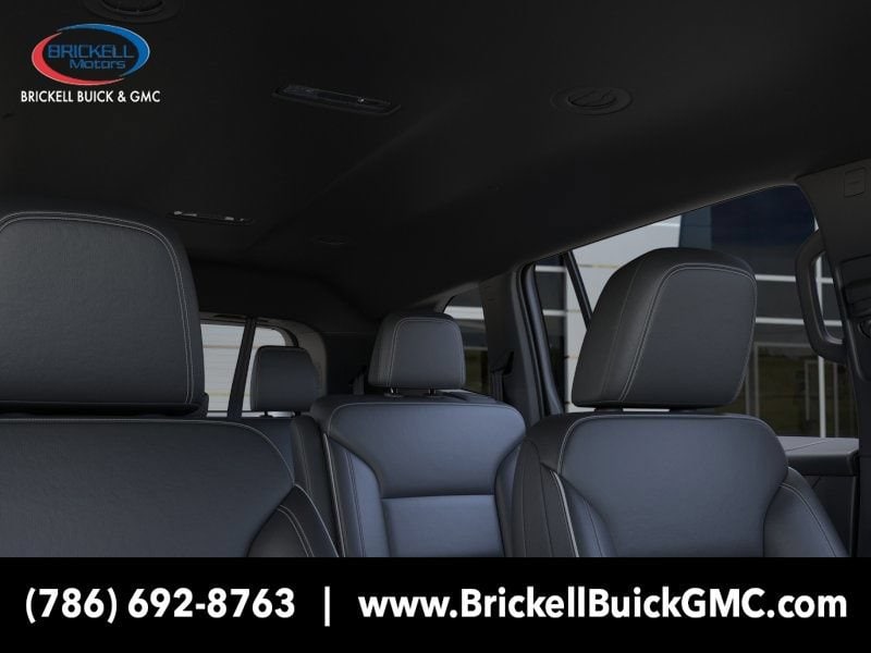 2027 Buick Enclave Preferred - Photo 24