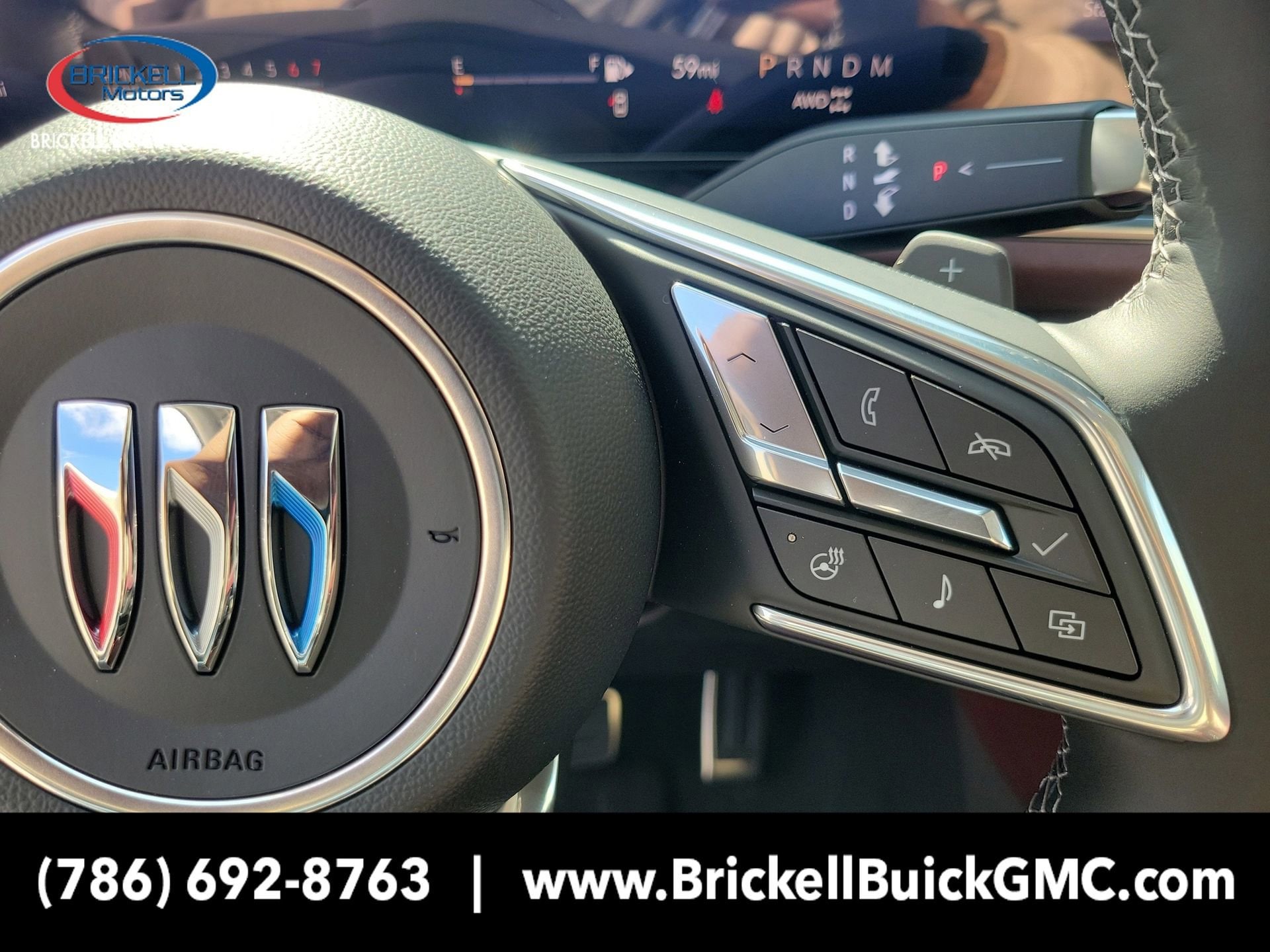 2026 Buick Envision Sport Touring - Photo 23