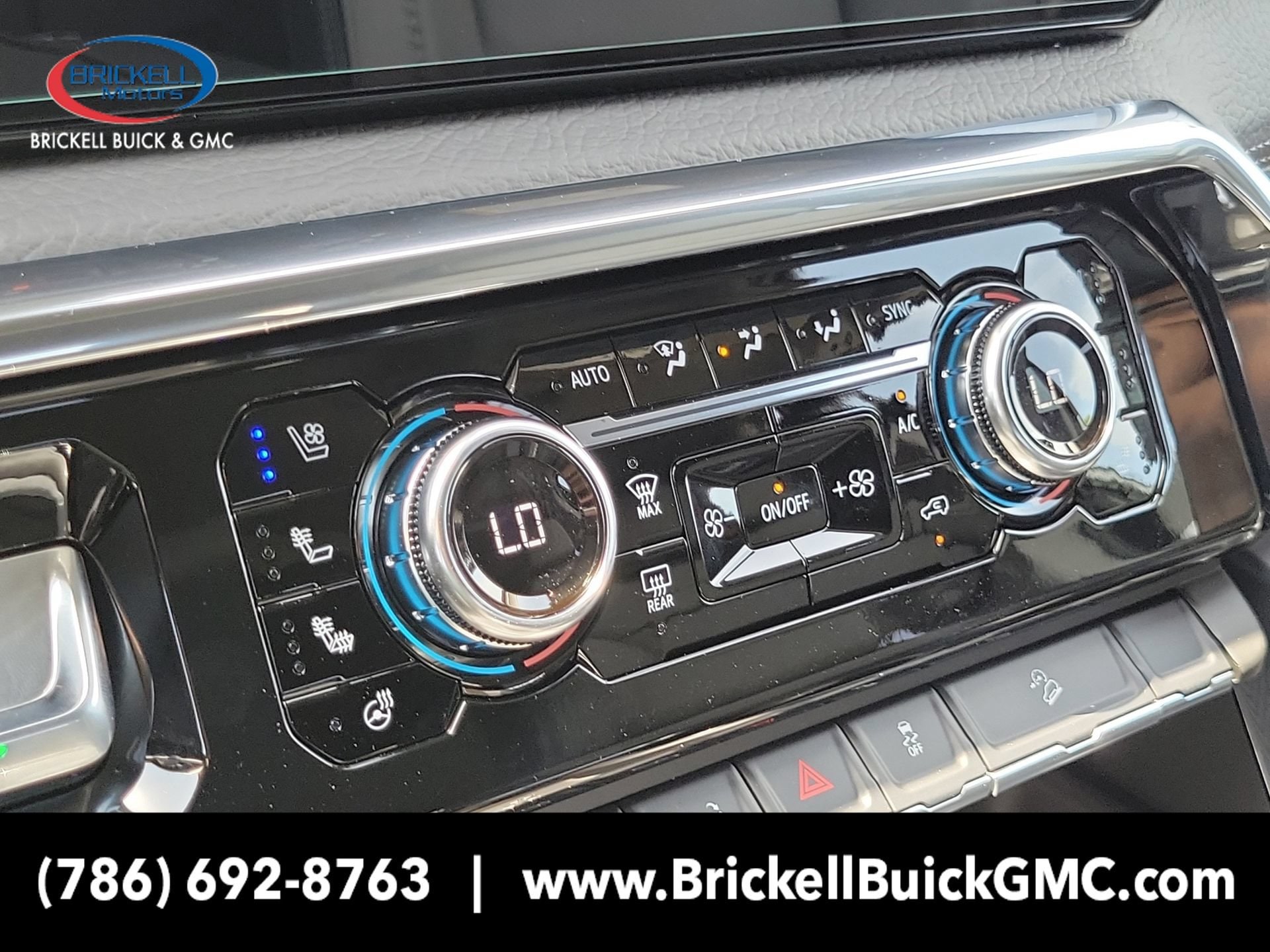 2026 GMC Sierra 1500 Denali - Photo 30