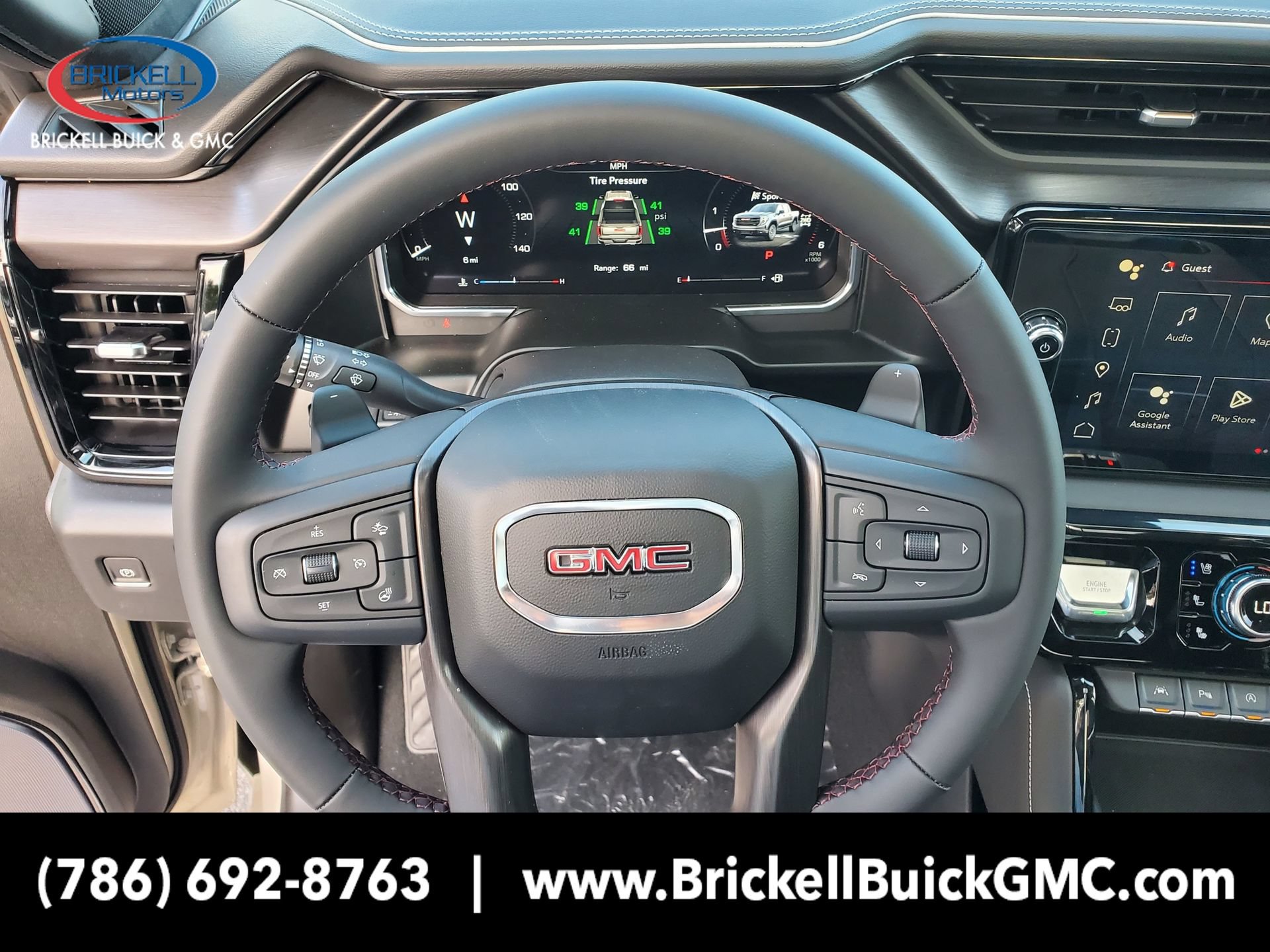 2026 GMC Sierra 1500 AT4X - Photo 23