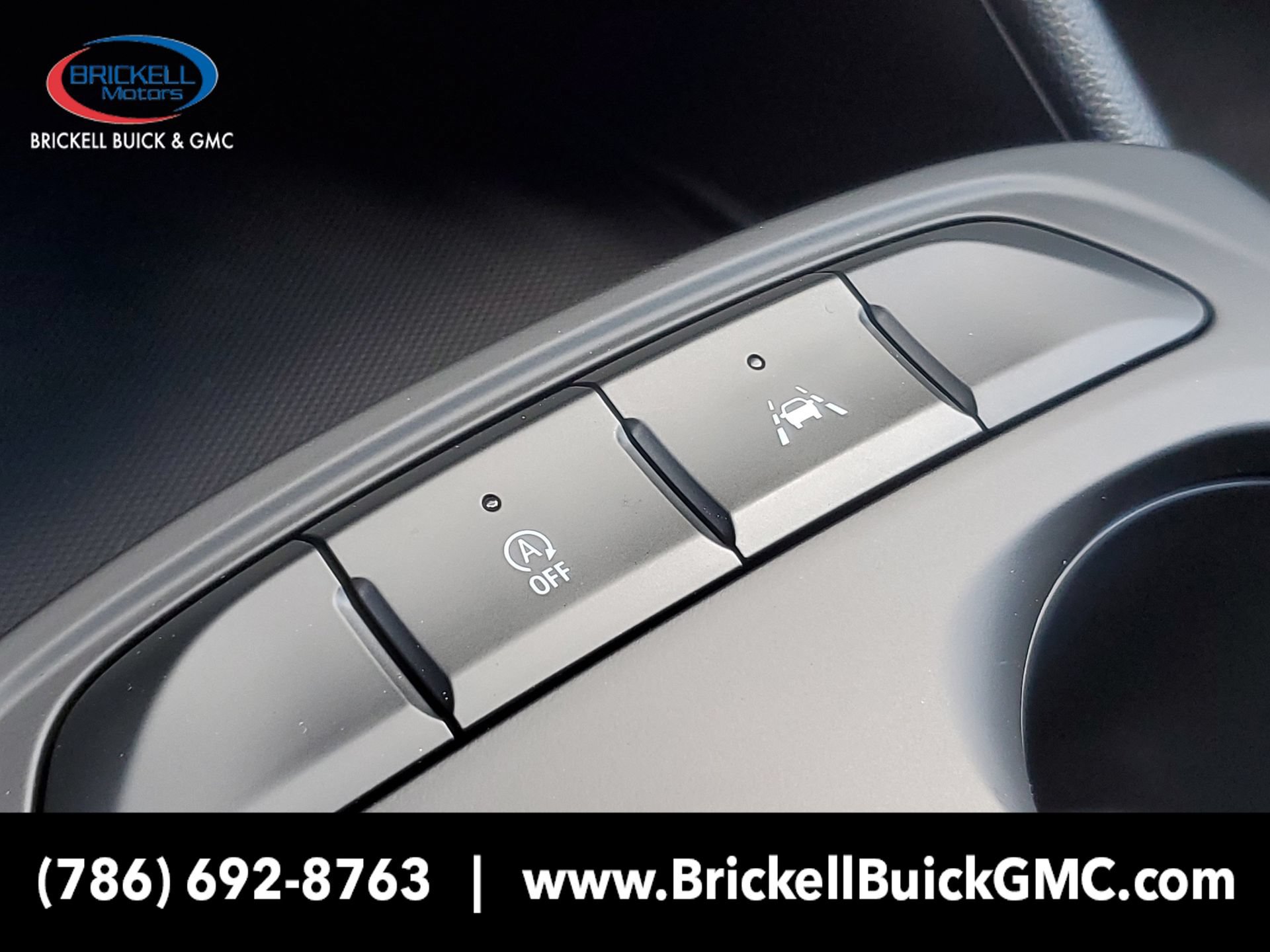 2026 Buick Envista Preferred - Photo 30