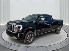 2025 GMC Sierra 2500 HD Denali Truck