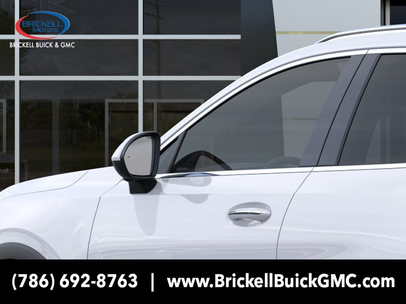 2026 Buick Envision Preferred - Photo 12
