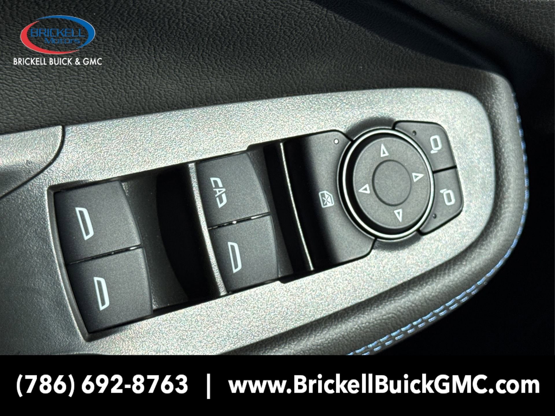 2026 Buick Encore GX Sport Touring - Photo 34