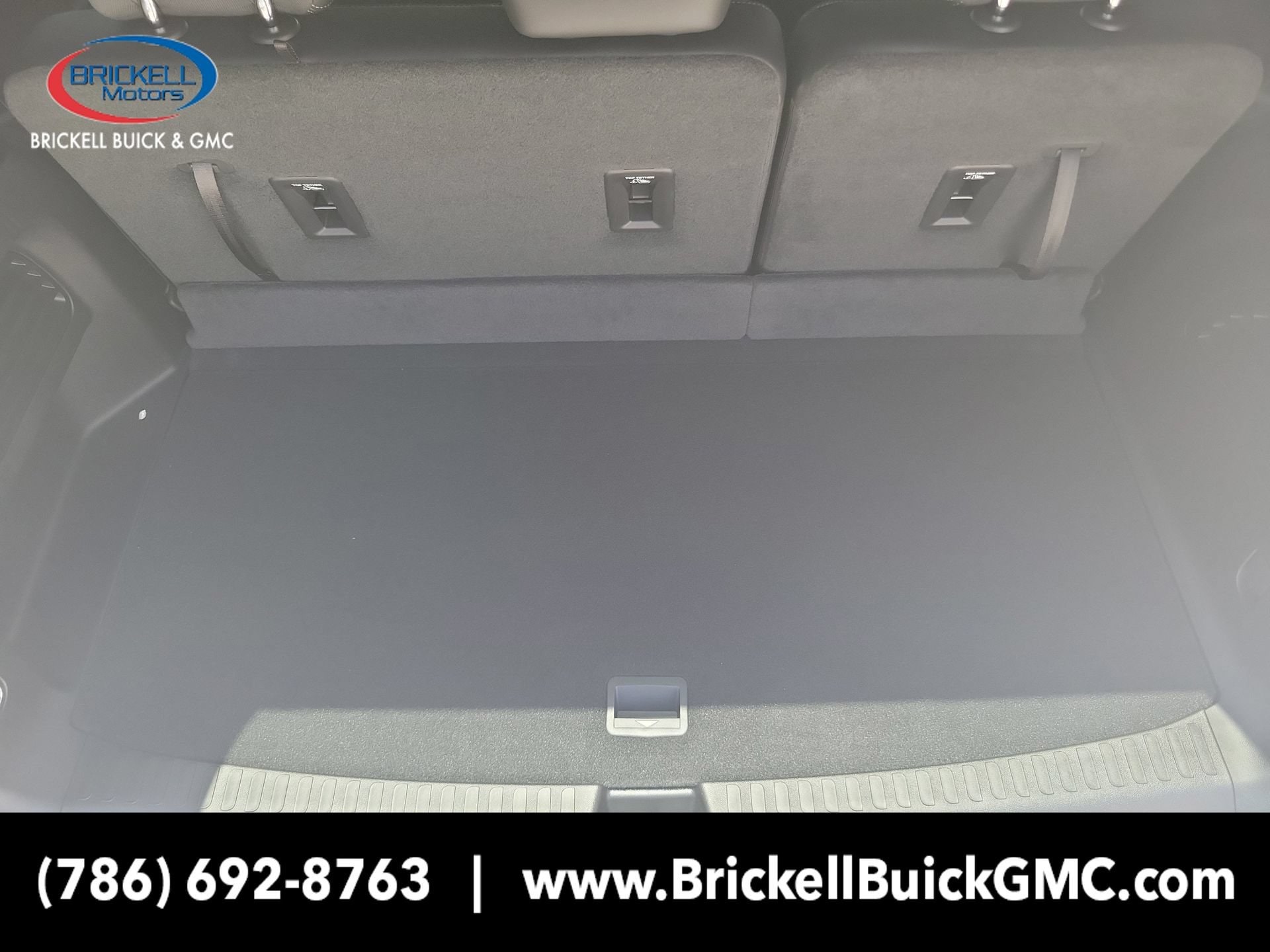 2026 Buick Enclave Sport Touring - Photo 7