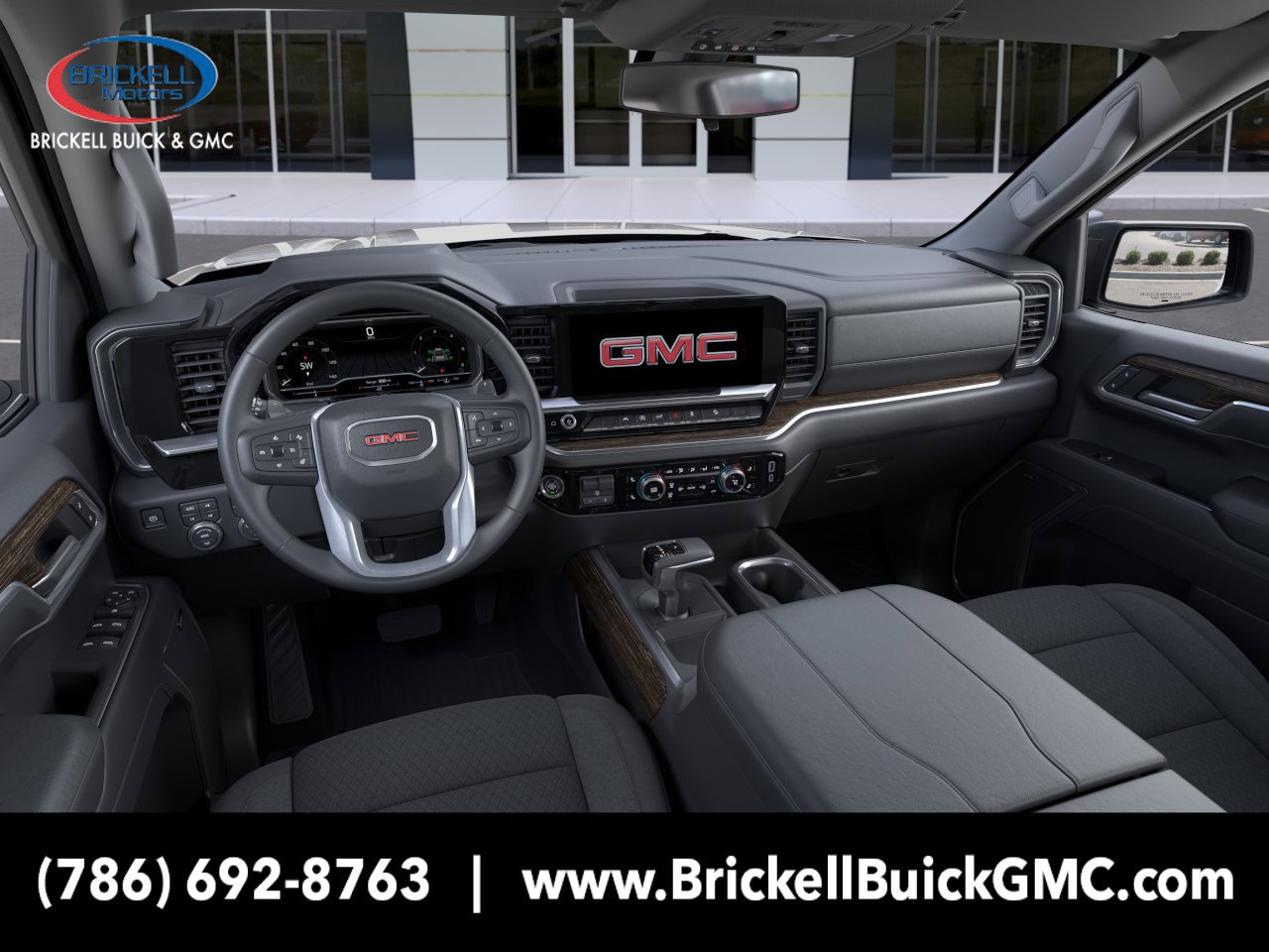 2026 GMC Sierra 1500 Elevation - Photo 15