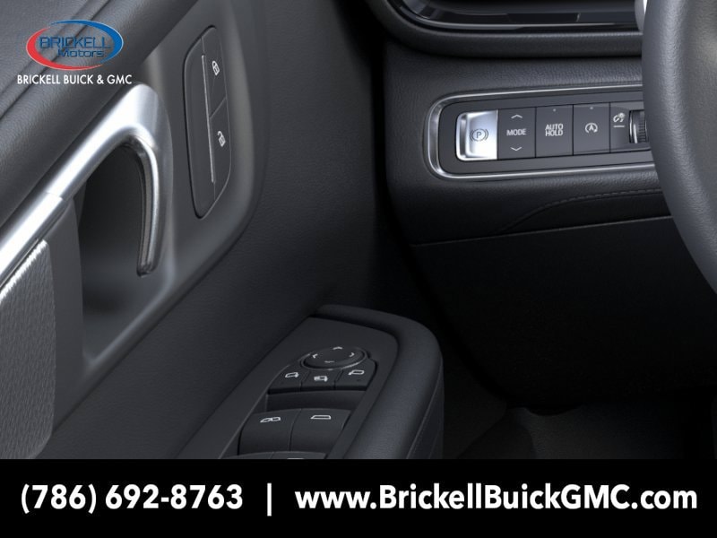 2026 Buick Enclave Sport Touring - Photo 22