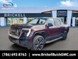  GMC Sierra EV