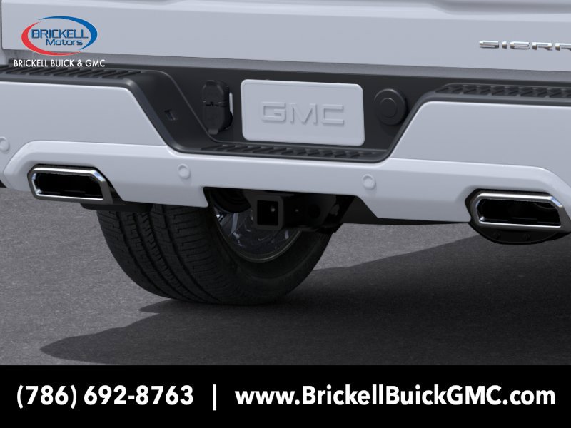 2026 GMC Sierra 1500 Denali Ultimate - Photo 14