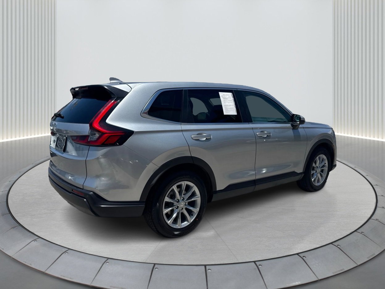 2025 Honda CR-V EX-L photo 3