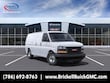 GMC Savana Cargo 2500