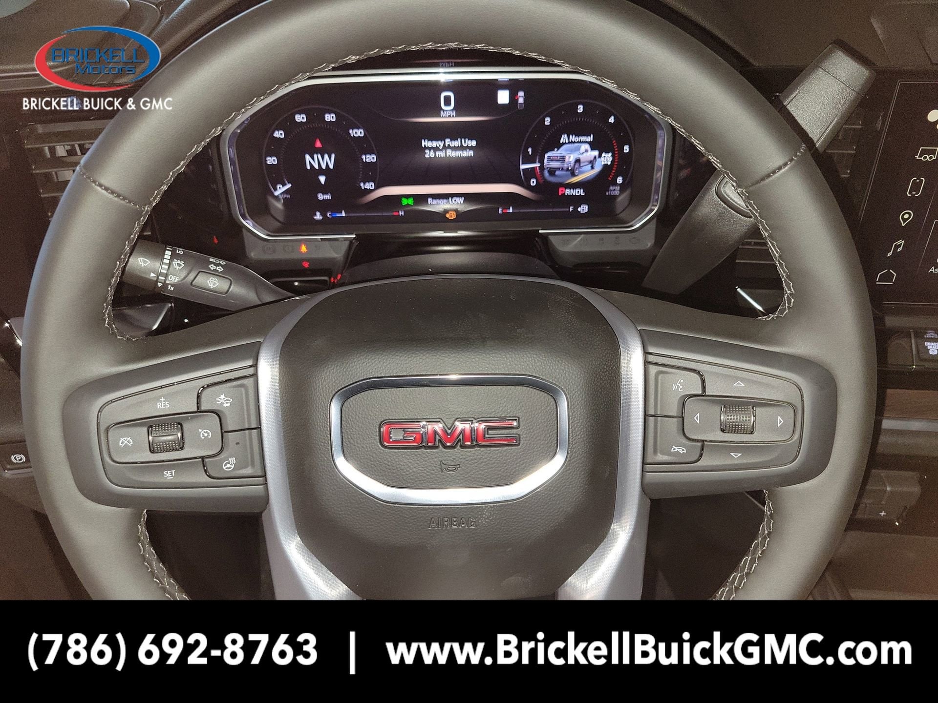 2026 GMC Sierra 3500HD SLT - Photo 21