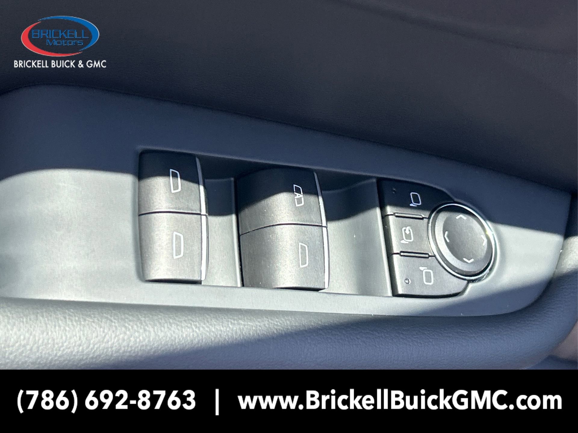 2026 Buick Enclave Sport Touring - Photo 34