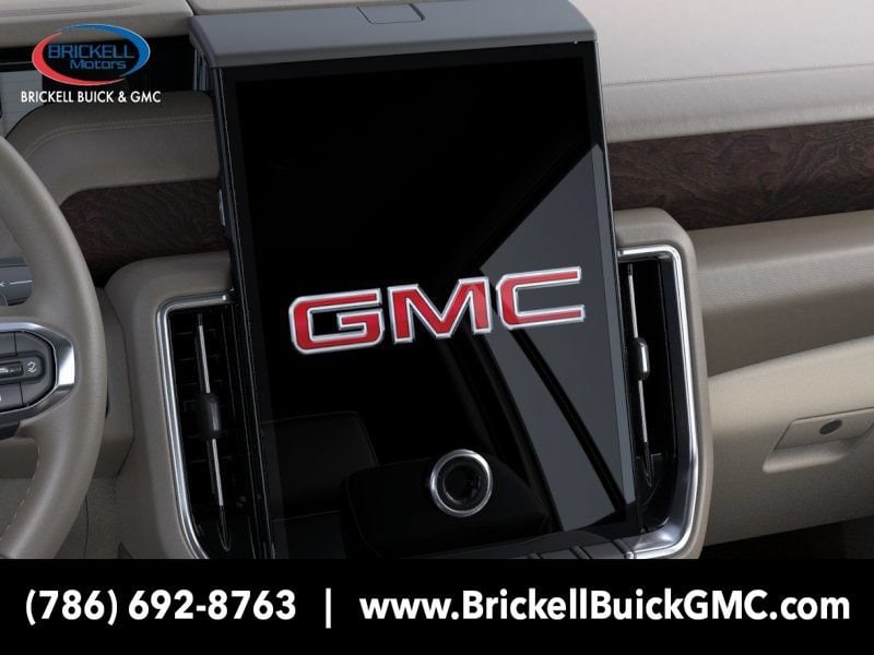 2026 GMC Yukon Denali - Photo 20