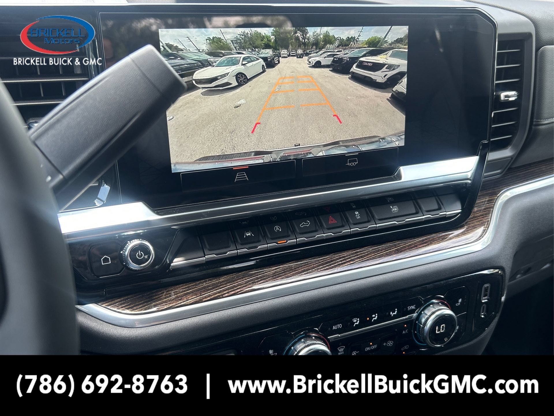 2025 GMC Sierra 1500 Elevation - Photo 27
