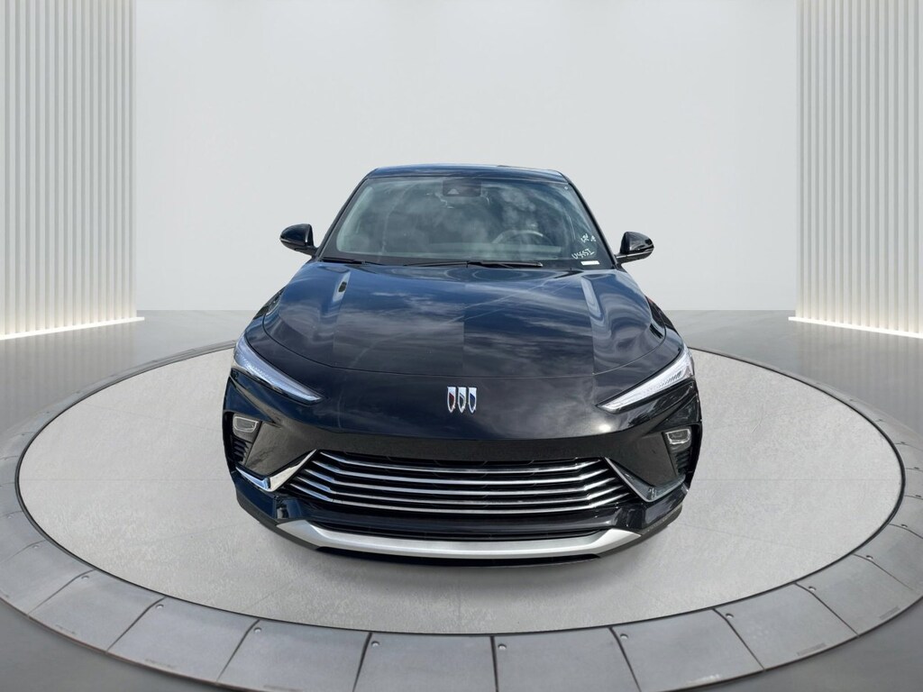 New 2026 Buick Envista Preferred SUV